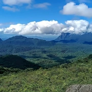 Morro Pão de Loth